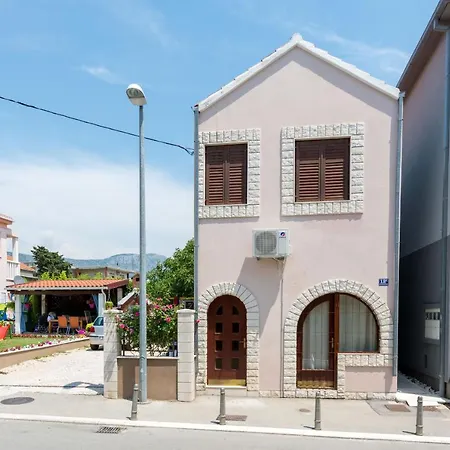 Bralic 아파트 Kaštela