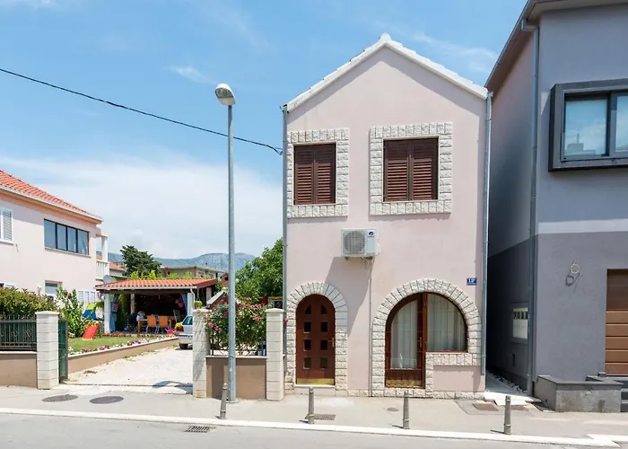 Bralic Lejlighed Kaštela