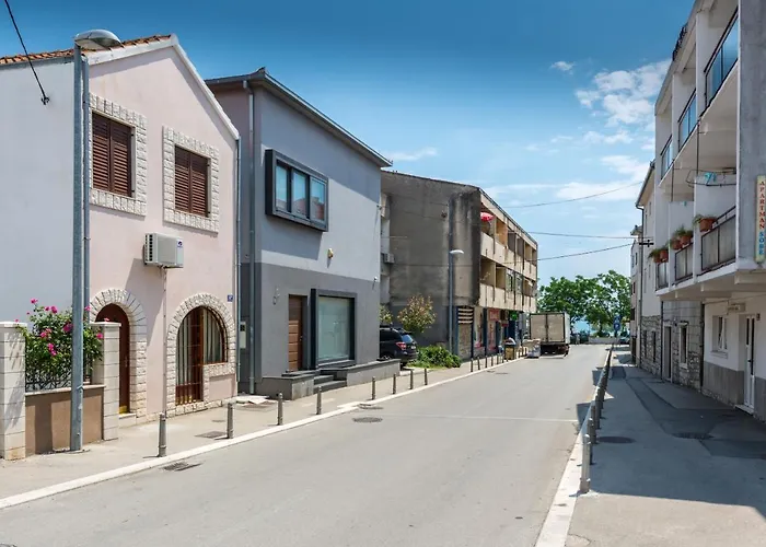 Bralic Kaštela