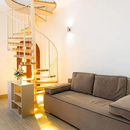 شقة Bralic Kaštela