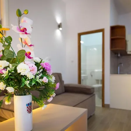 شقة Bralic Kaštela